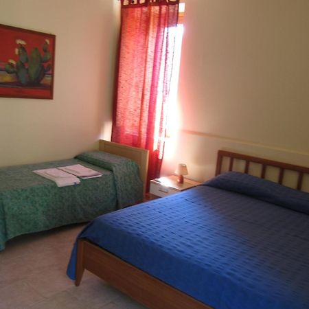 Agriturismo Torre Del Golfo Cropani Esterno foto