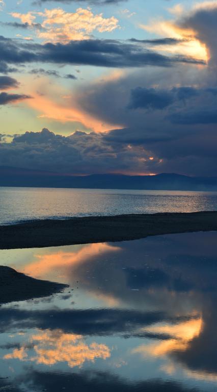 Agriturismo Torre Del Golfo Cropani Esterno foto
