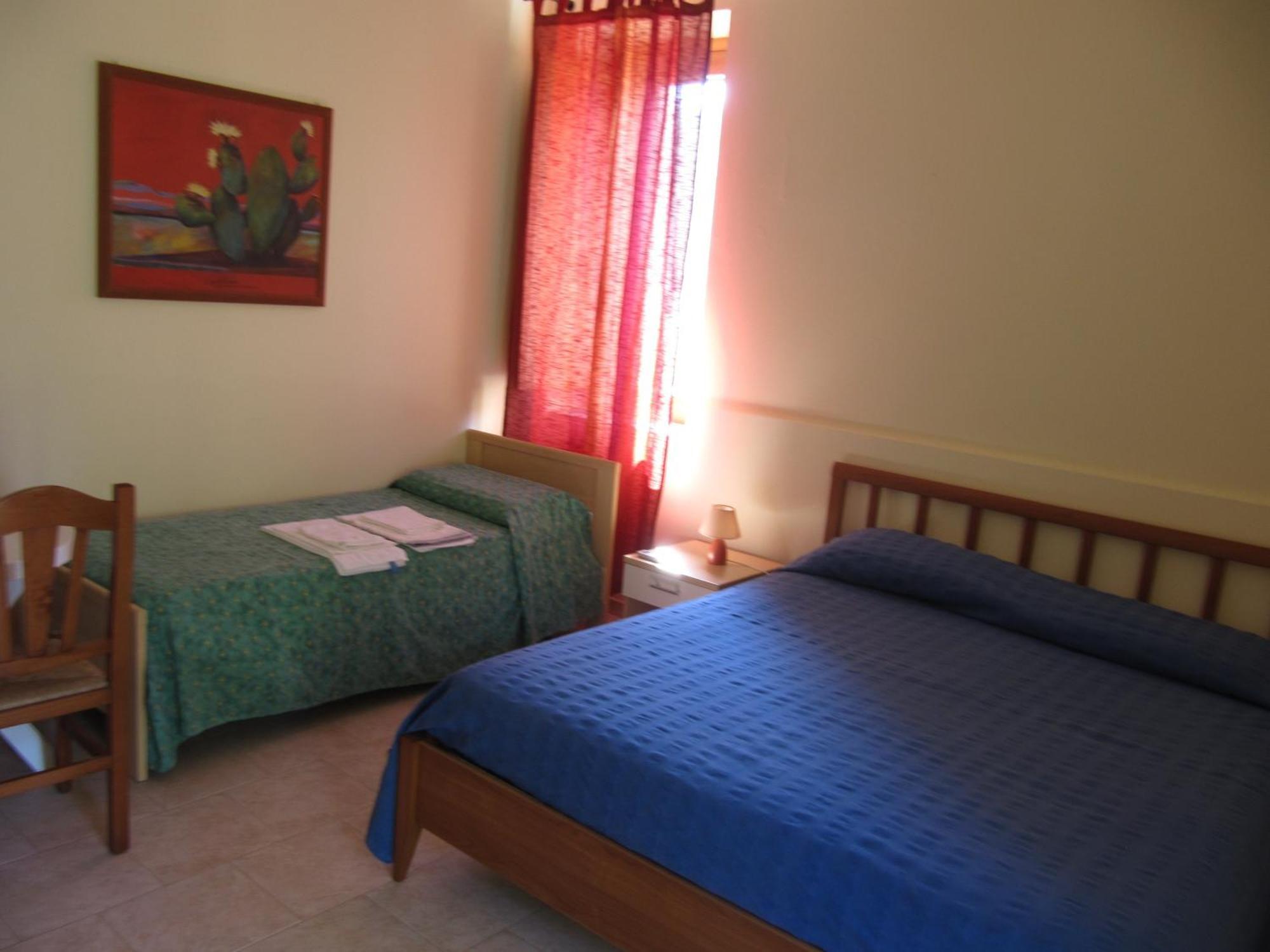 Agriturismo Torre Del Golfo Cropani Esterno foto
