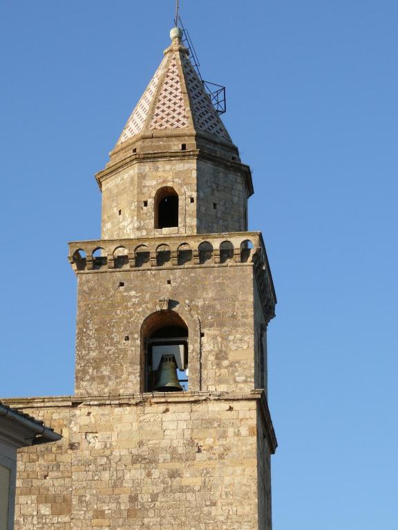 Agriturismo Torre Del Golfo Cropani Esterno foto