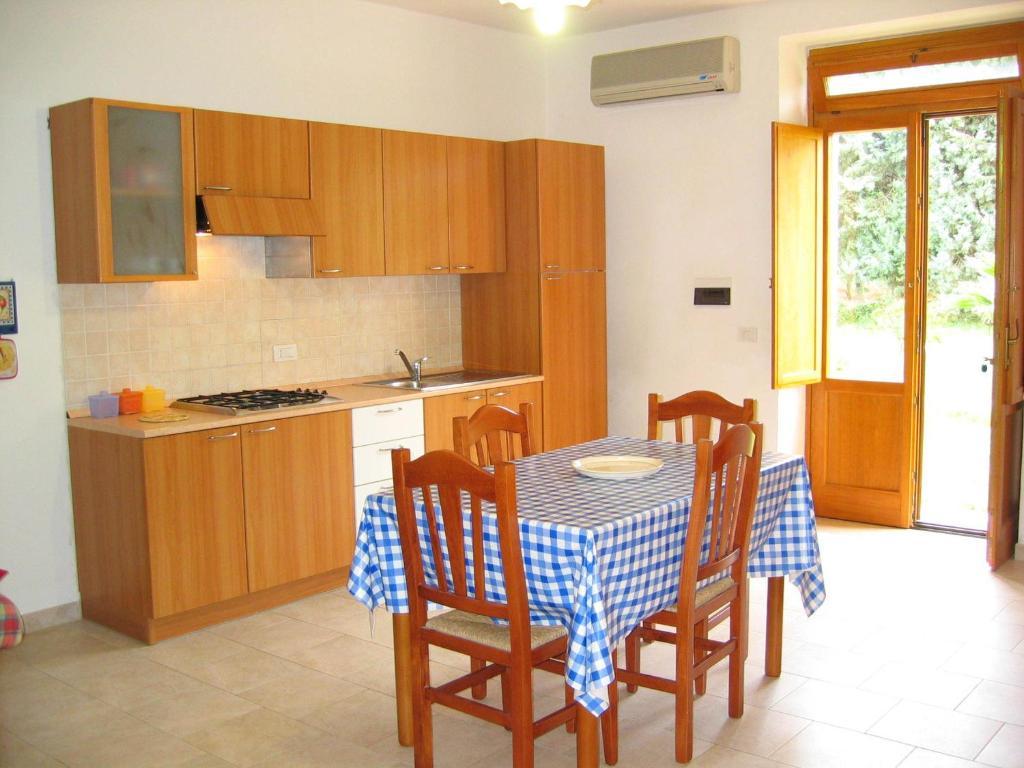 Agriturismo Torre Del Golfo Cropani Camera foto