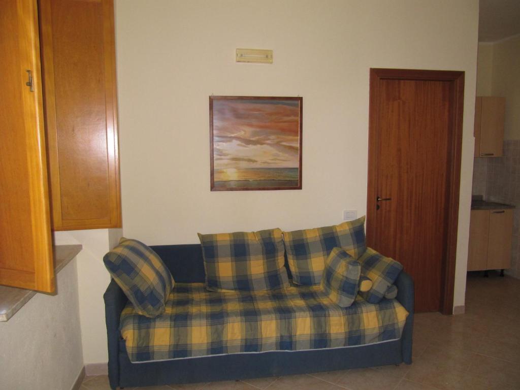 Agriturismo Torre Del Golfo Cropani Camera foto